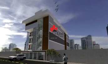 Imagem 2: Apartamentos Studio com dois dormitórios e uma vaga na Penha