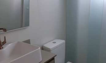 Imagem 2: Apartamento 02 quartos a 400m do mar em Navegantes