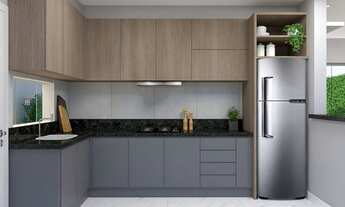 Imagem 7: ÚLTIMAS 4 Casas duplex alto padrão condomínio, 4 quartos, Aracagy