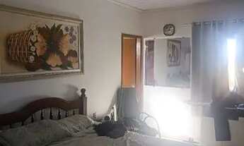 Imagem: Quarto para dividir