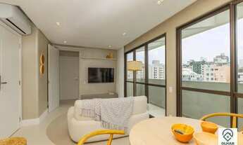 Imagem 4: FLORIANóPOLIS - Apartamento Padrão - Centro