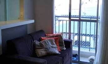 Imagem 2: Apartamento à venda, 50 m² por R$ 305.000,00 - Vila Mimosa - Campinas/SP