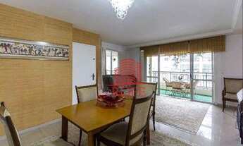 Imagem 5: Apartamento para alugar, 110 m² por R$ 8.000,00/mês - Moema - São Paulo/SP