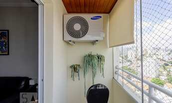 Imagem 3: Apartamento para Aluguel - Cambuci, 2 Quartos, 55 m2