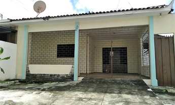 Imagem 2: Casa para aluguel, Jaguaribe, João Pessoa - 8605