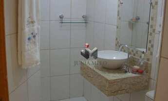 Imagem 6: Apartamento com 3 dormitórios à venda, 65 m² por R$ 240.000,00 - Parque Industrial Lagoinh