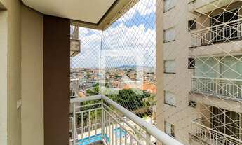 Imagem 6: Apartamento para Aluguel - Vila Amália, 2 Quartos, 49 m2