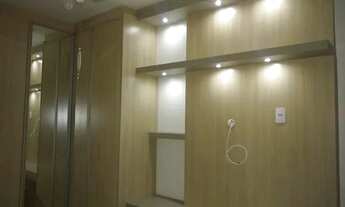 Imagem 4: Apartamento para aluguel com 74 metros quadrados com 2 quartos em Centro - Taubaté - SP