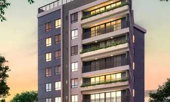 Imagem 2: Apartamento 3 Quartos, sendo 1 Suíte, 1 vaga, no Bairro Boa Vista