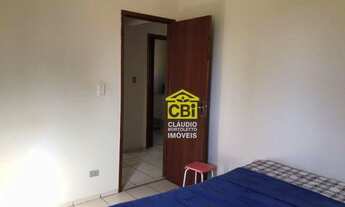 Imagem 7: Apartamento com 2 dormitórios para alugar, 50 m² por R$ 1.000,00/mês - Jardim Elite - Pira