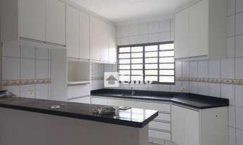 Imagem 7: Casa com 3 dormitórios à venda, 121 m² por R$ 360.000,00 - Residencial Serra Verde - Pirac