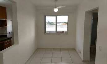 Imagem 2: Apartamento com 2 dormitórios para alugar, 49 m² por R$ 1.300,00/mês - Edifício Residencia