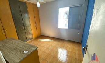 Imagem 6: Apartamento com 3 dormitórios para alugar, 130 m² por R$ 3.300,00/mês - Ponta da Praia - S