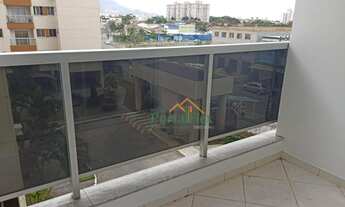 Imagem 6: Apartamento com 2 dormitórios, 52 m² - venda por R$ 220.000,00 ou aluguel por R$ 1.300,00