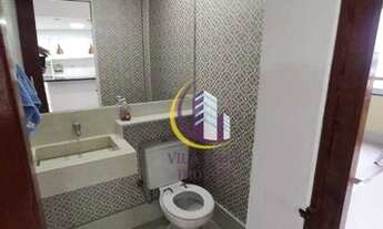 Imagem 6: Apartamento com 2 dormitórios, 66 m² - venda por R$ 350.000,00 ou aluguel por R$ 2.384,82