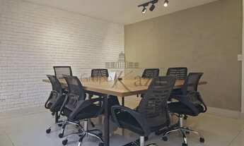 Imagem 2: Casa para aluguel com 300 metros quadrados com 3 quartos em Vila Mariana - São Paulo - SP