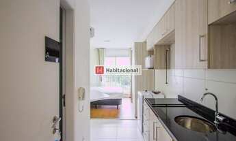 Imagem: Studio com 1 dormitório para alugar, 20