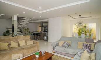 Imagem 4: Casa de Condomínio à Venda - Taquara, 3 Quartos, 300 m2