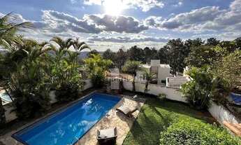 Imagem 5: Casa com 6 dormitórios, 340 m² - venda por R$ 1.190.000,00 ou aluguel por R$ 6.000,00/mês