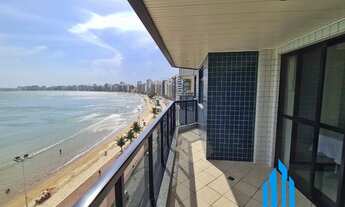 Imagem 3: Apartamento com 3 quartos a venda, 110m² na Praia do Morro- Guarapari -ES