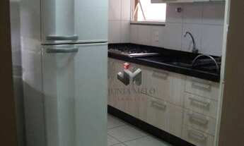 Imagem 5: Apartamento com 3 dormitórios à venda, 65 m² por R$ 240.000,00 - Parque Industrial Lagoinh