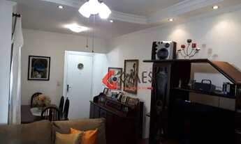 Imagem 4: Apartamento com 2 dormitórios à venda, 70 m² por R$ 370.000,00 - Jardim do Mar - São Berna