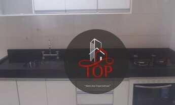 Imagem 6: Apartamento com 3 dormitórios para alugar, 90 m² por R$ 3.770,00/mês - Vila Assunção - San