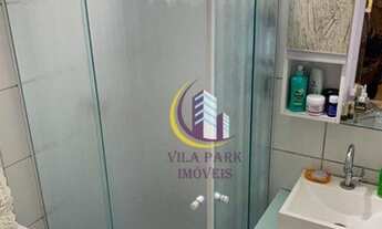 Imagem 7: Apartamento com 2 dormitórios à venda, 50 m² por R$ 180.000,00 - Vila Veloso - Carapicuíba