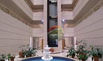 Imagem 6: Apartamento com 1 dormitório para alugar, 40 m² por R$ 1.380,01/mês - Jardim Palma Travass