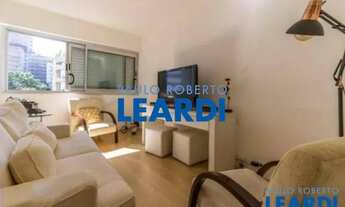 Imagem: APARTAMENTO - PINHEIROS - SP