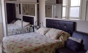 Imagem 6: Kitinet Lindo, todo mobiliado no Coração da Lapa