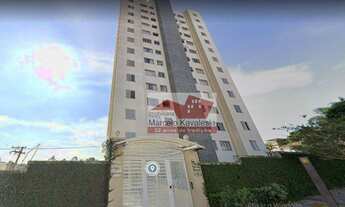 Imagem 1: Apartamento à venda, 50 m² por R$ 250.000,00 - Vila Arapuã - São Paulo/SP