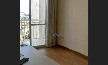 Imagem 7: Apartamento com 2 dormitórios, 56 m² - venda por R$ 398.000,00 ou aluguel por R$ 2.437,86