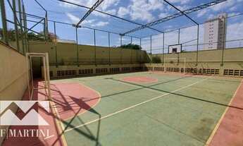 Imagem 5: Apartamento com 2 dormitórios à venda, 124 m² por R$ 570.000,00 - Paulista - Piracicaba/SP