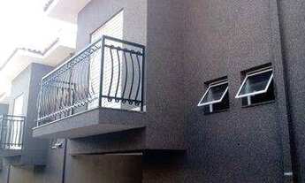 Imagem: Apartamento, 94 m² - venda por R$ 320.000,00