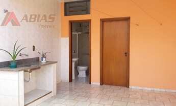 Imagem 6: Casa em Jardim São João Batista - São Carlos, SP