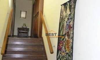 Imagem 6: Casa residencial à venda, Alto da Lapa, São Paulo