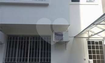 Imagem 5: Casa comercial (sobrado) em Vila Nova Conceição! Excelente oportunidade