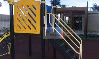 Imagem 5: Apartamento com 2 dormitórios para alugar, 69 m² por R$ 1.885,00/mês - Residencial Parque