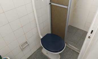 Imagem: 2/4 Com Dependecia Garagem a 100 Metros