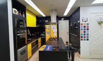 Imagem 7: Casa com 2 dormitórios à venda, 237 m² por R$ 470.000,00 - Edson Queiroz - Fortaleza/CE