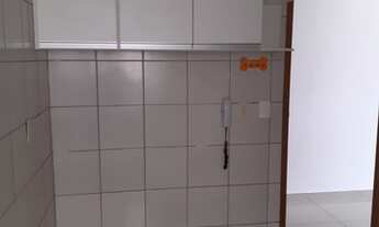 Imagem 5: Apartamento Vila Ercília tem 62 metros