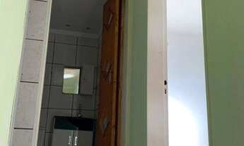 Imagem 7: Apartamento com 2 dormitórios para alugar, 54 m² por R$ 1.500,00/mês - Vila Rio de Janeiro