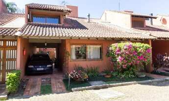 Imagem 2: Casa Condominio para Venda - 176m², 3 dormitórios, sendo 1 suites, 2 vagas - Ipanema