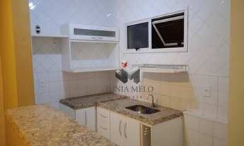 Imagem 5: Kitnet com 1 dormitório para alugar, 32 m² por R$ 1.190,00/mês - Nova Ribeirânia - Ribeirã