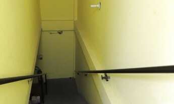 Imagem 7: PRÉDIO - MOEMA ÍNDIOS - SP