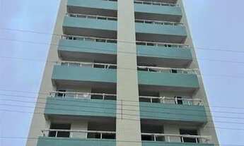 Imagem: APARTAMENTO COM 55 m² - REAL - PRAIA GRANDE