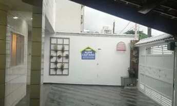 Imagem 4: Casa com 4 dorms, Aviacao, Praia Grande - R$ 620 mil, Cod: ACT2340