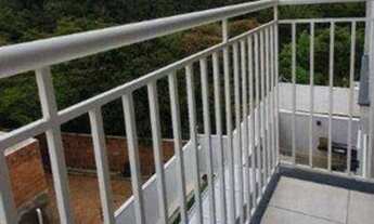 Imagem 4: Apartamento com 2 dormitórios para alugar, 50 m² por R$ 2.292,00/mês - Condomínio Bello Ci