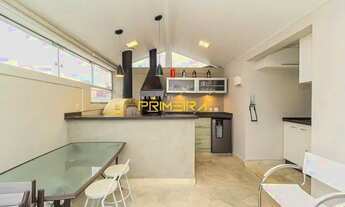 Imagem 4: Cobertura Spazio Cesare - 3 quartos 2 vagas